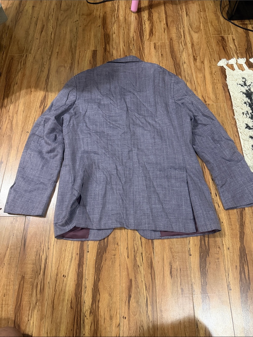 Canali KEI sports jacket 54EU - Picture 6 of 11